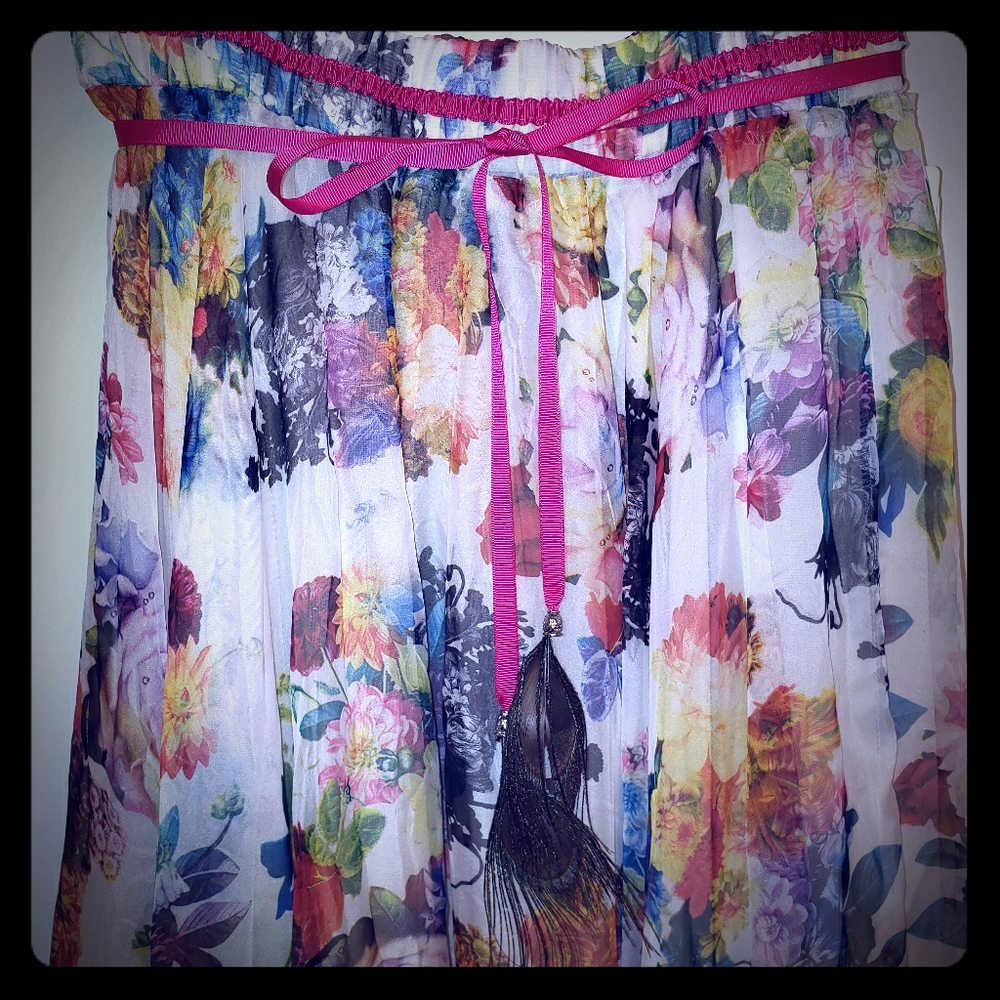 Flower Power